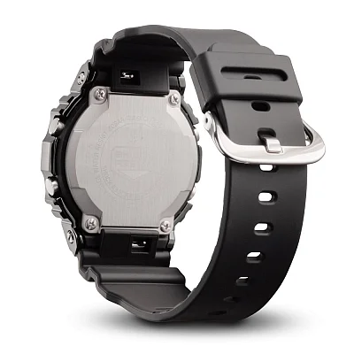 Casio G-Shock Steel GM-5600U-1ER