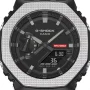  Zdjęcie 4 Casio G-Shock Steel Analog-Digital GM-2100M-1AER