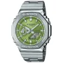  Zdjęcie 10 Casio G-Shock Steel Analog-Digital Metal-Covered GM-2110D-3AER