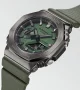 Zdjęcie 3 Casio G-Shock Steel Analog-Digital Metal-Covered GM-2100B-3AER