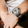  Zdjęcie 2 Casio G-Shock Steel Analog-Digital Metal-Covered GM-2110D-7AER