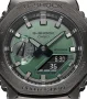  Zdjęcie 4 Casio G-Shock Steel Analog-Digital Metal-Covered GM-2100B-3AER