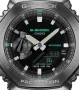  Zdjęcie 3 Casio G-Shock Steel Analog-Digital Metal-Covered GM-2100CB-3AER