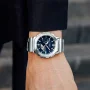  Zdjęcie 2 Casio G-Shock Steel Analog-Digital Metal-Covered GM-2110D-2BER
