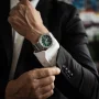  Zdjęcie 2 Casio G-Shock Steel Analog-Digital Metal-Covered GM-2110D-3A1ER