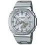  Zdjęcie 10 Casio G-Shock Steel Analog-Digital Metal-Covered GM-2110D-7AER