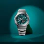  Zdjęcie 4 Casio G-Shock Steel Analog-Digital Metal-Covered GM-2110D-3A1ER