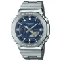  Zdjęcie 12 Casio G-Shock Steel Analog-Digital Metal-Covered GM-2110D-2BER