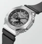  Zdjęcie 5 Casio G-Shock Steel Analog-Digital Metal-Covered GM-2100-1AER