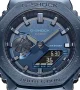  Zdjęcie 6 Casio G-Shock Steel Analog-Digital Metal-Covered GM-2100N-2AER