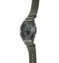  Zdjęcie 5 Casio G-Shock Steel Analog-Digital Metal-Covered GM-2100B-3AER