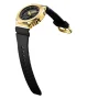  Zdjęcie 5 Casio G-Shock Steel Analog-Digital Metal-Covered Black & Gold GM-2100G-1A9ER