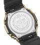  Zdjęcie 7 Casio G-Shock Steel Analog-Digital Metal-Covered Black & Gold GM-2100G-1A9ER