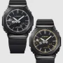 Zdjęcie 4 Casio G-Shock Steel Analog-Digital Metal-Covered Luxe Black GM-2100LXB-1A9ER
