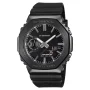  Zdjęcie 2 Casio G-Shock Steel Analog-Digital Metal-Covered Luxe Black GM-2100LXB-1AER