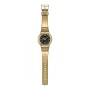  Zdjęcie 9 Casio G-Shock Steel Analog-Digital Metal-Covered Silicone Strap GM-2100YMG-9AER