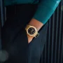  Zdjęcie 2 Casio G-Shock Steel Analog-Digital Metal-Covered Silicone Strap GM-2100YMG-9AER