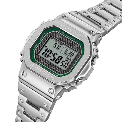Casio G-Shock Steel Bluetooth GMW-B5000D-3ER