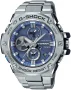  Zdjęcie 5 Casio G-Shock Steel Bluetooth Solar GST-B100D-2AER