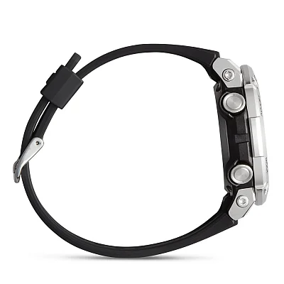 Casio G-Shock Steel Bluetooth Solar GST-B200-1AER