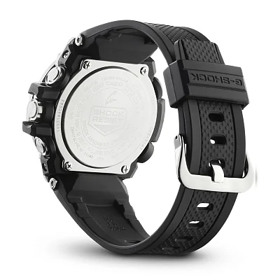 Casio G-Shock Steel Bluetooth Solar GST-B100-1AER