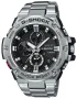  Zdjęcie 2 Casio G-Shock Steel Bluetooth Solar GST-B100D-1AER