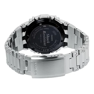 Casio G-Shock Steel Bluetooth GMW-B5000D-3ER