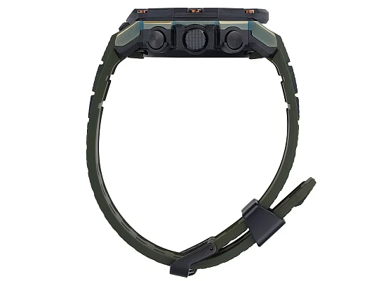 Casio G-Shock Steel Bluetooth Solar GST-B300XB-1A3ER