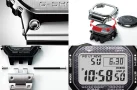  Zdjęcie 4 Casio G-Shock Steel Bluetooth GMW-B5000-1ER