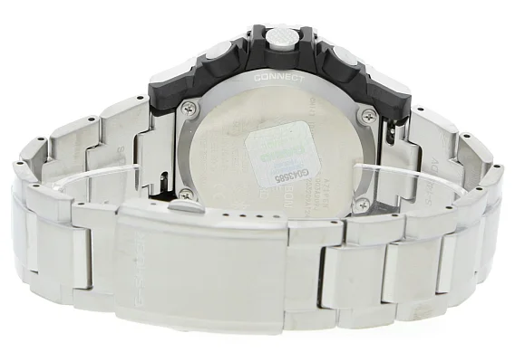 Casio G-Shock Steel Bluetooth Solar GST-B300SD-1AER