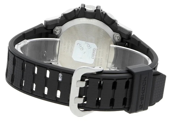 Casio G-Shock Steel Bluetooth Solar GST-B300S-1AER