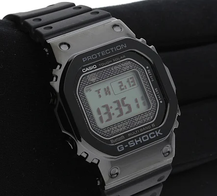 Casio G-Shock Steel Bluetooth GMW-B5000G-1ER