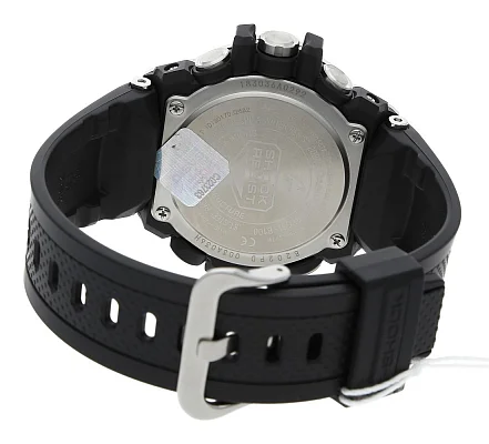 Casio G-Shock Steel Bluetooth Solar GST-B100-1AER