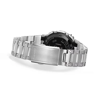 Casio G-Shock Steel Bluetooth GMW-B5000D-1CER