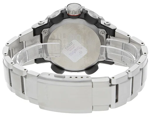 Casio G-Shock Steel Bluetooth Solar GST-B200D-1AER