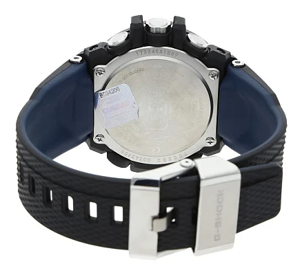 Casio G-Shock Steel Bluetooth GST-B100XA-1AER
