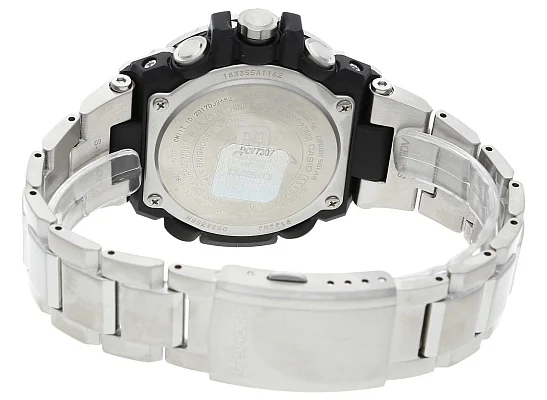 Casio G-Shock Steel Bluetooth Solar GST-B100D-2AER
