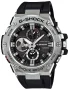  Zdjęcie 2 Casio G-Shock Steel Bluetooth Solar GST-B100-1AER