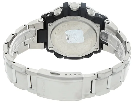 Casio G-Shock Steel Bluetooth Solar GST-B100D-1AER