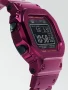  Zdjęcie 4 Casio G-Shock Steel Bluetooth Red GMW-B5000RD-4ER
