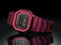 Zdjęcie 8 Casio G-Shock Steel Bluetooth Red GMW-B5000RD-4ER