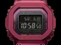  Zdjęcie 5 Casio G-Shock Steel Bluetooth Red GMW-B5000RD-4ER
