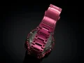  Zdjęcie 9 Casio G-Shock Steel Bluetooth Red GMW-B5000RD-4ER