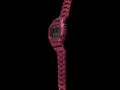  Zdjęcie 7 Casio G-Shock Steel Bluetooth Red GMW-B5000RD-4ER