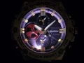  Zdjęcie 8 Casio G-Shock Steel Bluetooth Rui Hachimura Signature Edition GST-B100RH-1AER