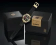  Zdjęcie 10 Casio G-Shock Steel Bluetooth Rui Hachimura Signature Edition GST-B100RH-1AER