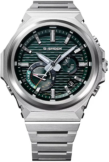 Casio G-Shock Steel Bluetooth Solar GST-B1000D-3AER