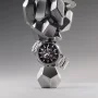  Zdjęcie 4 Casio G-Shock Steel Bluetooth Solar GST-W1000D-1AER