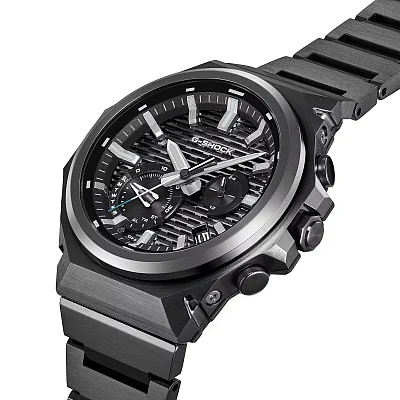 Casio G-Shock Steel Bluetooth Solar GST-B1000BD-1AER