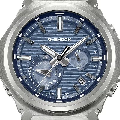 Casio G-Shock Steel Bluetooth Solar GST-B1000-2AER
